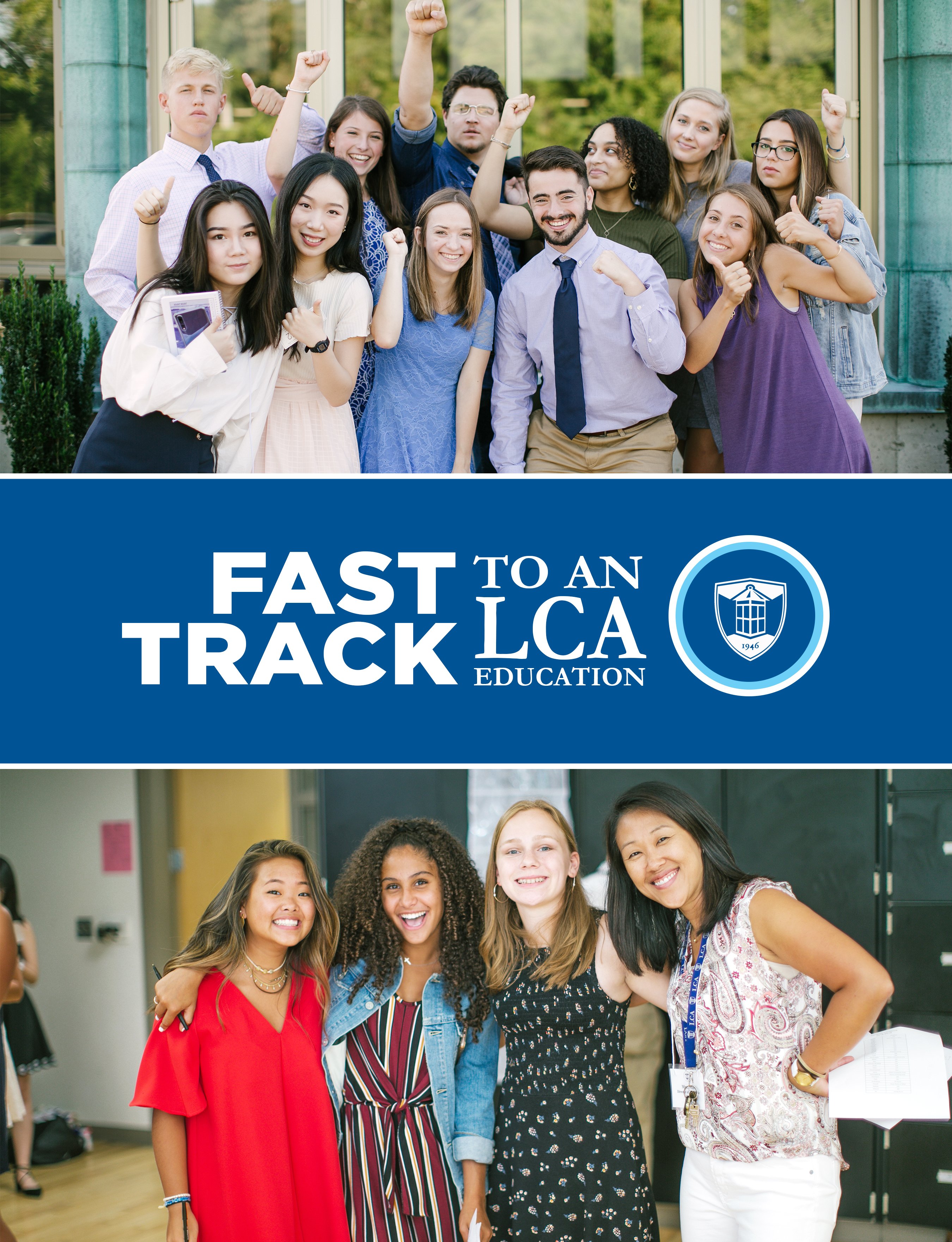 FastTrack_FIRST